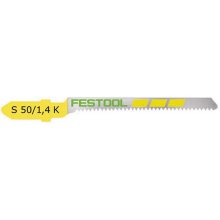 FESTOOL Jigsaw Blade S 50/1,4 K/5 486564