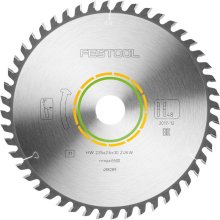 FESTOOL Fine Tooth Saw Blade 225X2,6X30 W48 488289 FESTOOL Fine Tooth Saw Blade 225X2,6X30 W48 488289