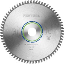 FESTOOL Special Saw Blade 225X2,6X30 Tf68 488291