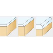 Bevel Trim
