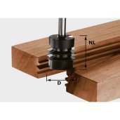 Finger Joint