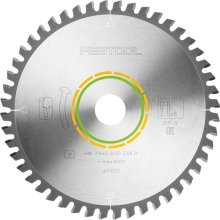 FESTOOL Fine Tooth Saw Blade 216X2,3X30 W48 491050 FESTOOL Fine Tooth Saw Blade 216X2,3X30 W48 491050