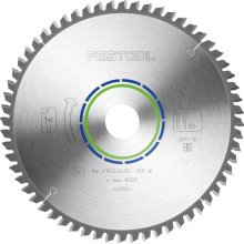 FESTOOL Special Saw Blade 216X2,3X30 W60 491051