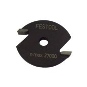 Slot Cutters