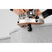 Trimming Bits