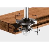 Tongue / Groove