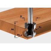 Drawer Pull