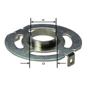 Guide Bushes/Copying Rings