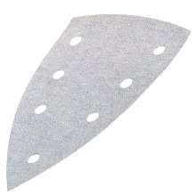FESTOOL Sandpaper Stf Delta/7 P150 Br2/100 Brilliant 2 492798