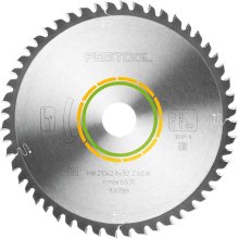 FESTOOL Fine Tooth Saw Blade 210X2,4X30 W52 493199 FESTOOL Fine Tooth Saw Blade 210X2,4X30 W52 493199
