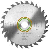 Circular Saw Blades