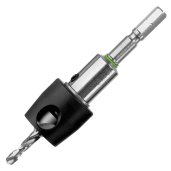 Countersinks