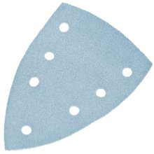 FESTOOL Sandpaper Stf Delta/7 P240 Gr/100 Granat 497142