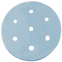 FESTOOL Sanding Discs Stf D77/6 P400 Gr/50 Granat 497412