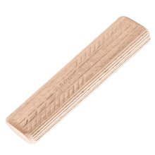 FESTOOL Domino, Beech D 12X100/100 Bu 498216