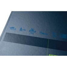 FESTOOL Notebook FESTOOL 498866 FESTOOL Notebook FESTOOL 498866