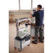 Tool Boxes/Trolleys/Kits