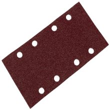 FESTOOL Abrasive Sheet Stf 115X228 P60 Ru2/50 Rubin 2 499031