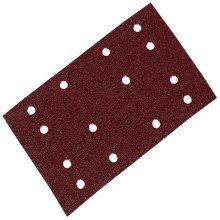 FESTOOL Abrasive Sheet Stf 80X133 P220 Ru2/50 Rubin 2 499053