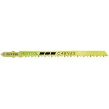 FESTOOL Jigsaw Blade S 105/4 Fsg 5X 499477