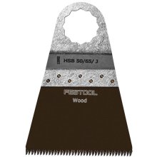 FESTOOL Wood Saw Blade Hsb 50/65/J 5X 500145