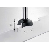 Countertop Trim