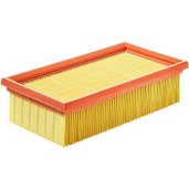 Dust Extraction / Energy Box