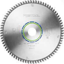 FESTOOL Special Saw Blade 230X2,5X30 Tf76 500649