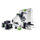 Plunge-Cut Saws