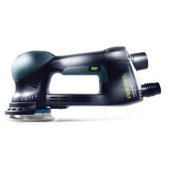 Rotary Eccentric Sanders