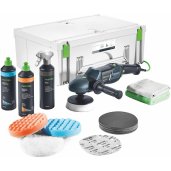 Polishers / Rotary Sanders
