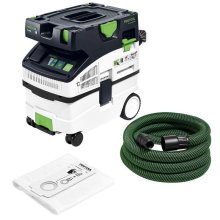 FESTOOL Mobile Dust Extractor Ctl Midi FESTOOL Mobile Dust Extractor Ctl Midi