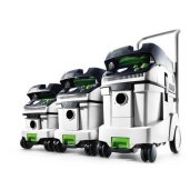 Dust Extractors