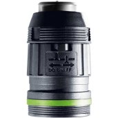 Chucks/Adaptors