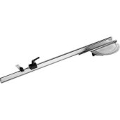 Guide Rail Clamps