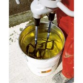 Stirrers/Mixers