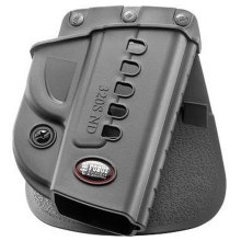 Fobus Paddle Holster Sig P320S-ND