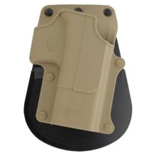 Fobus Paddle Holsters Glock 17/19 Khaki