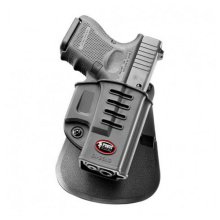 Fobus Ankle Holster GL 26 L/H