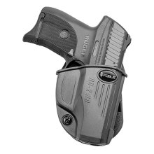 Fobus Paddle Holster Ruger LC9/LC9S
