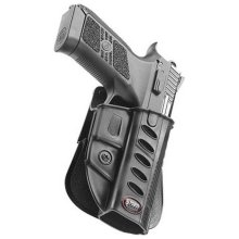 Fobus Holster - Paddle - RH - CZ-Duty (Rotating)