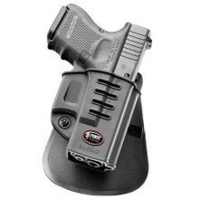 Fobus Gl26ndlh Std Evol Pdl Holster