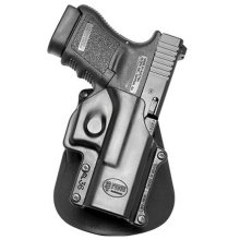 Fobus Holster - Paddle - RH - GL-36 (Rotating)