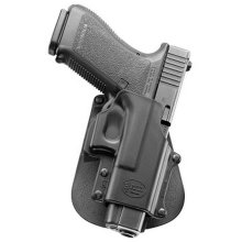 Fobus Holster - Paddle - RH - GL-4 (Rotating)