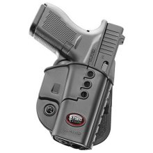 Fobus Holster - Paddle - RH - GL-43 ND