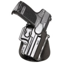 FOBUS PADDLE HOLSTER HK USP COMPACT