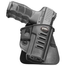 Fobus H&K P30 Evolution Paddle Holster