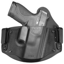 Fobus Holster - IWB - RH - Combat Cut (Medium)