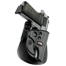 Fobus Holster - Paddle - RH - PPND