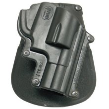 FOBUS PADDLE HOLSTER S&W J FRAME